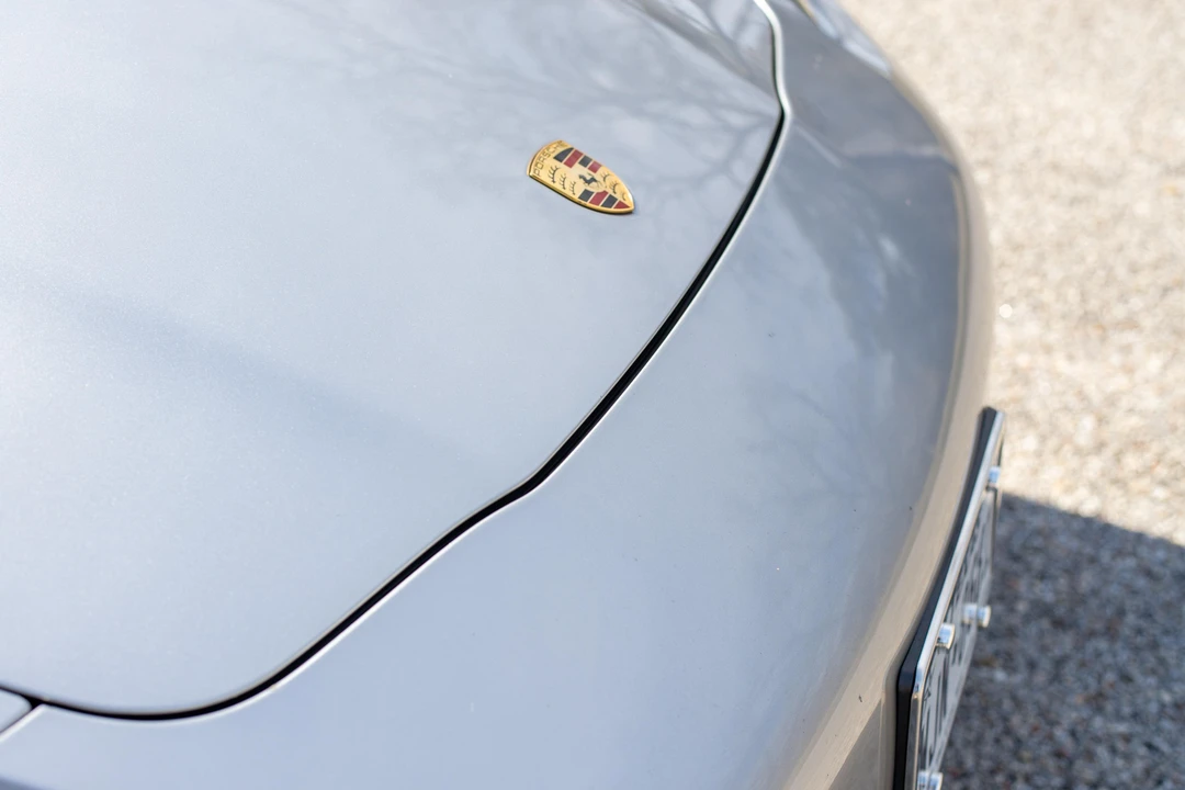 2013 Porsche 970 Panamera Turbo - Image 14 of 31