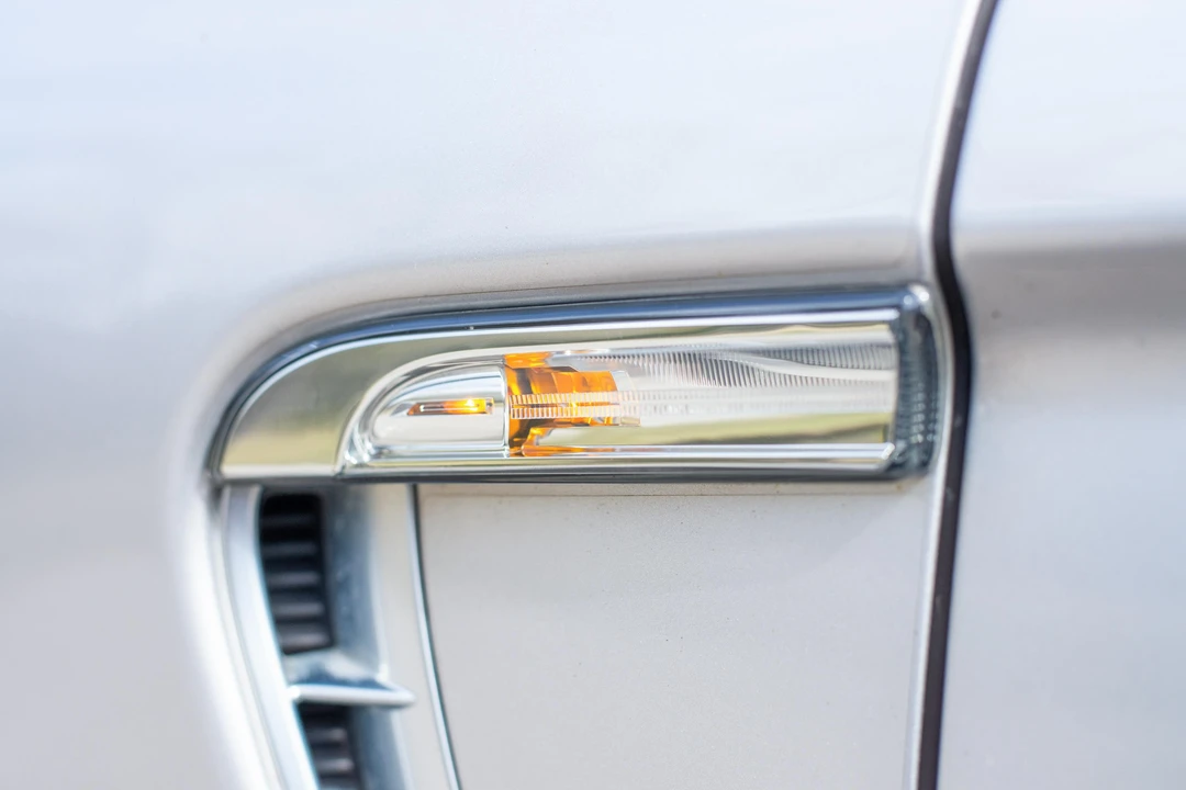 2013 Porsche 970 Panamera Turbo - Image 28 of 31