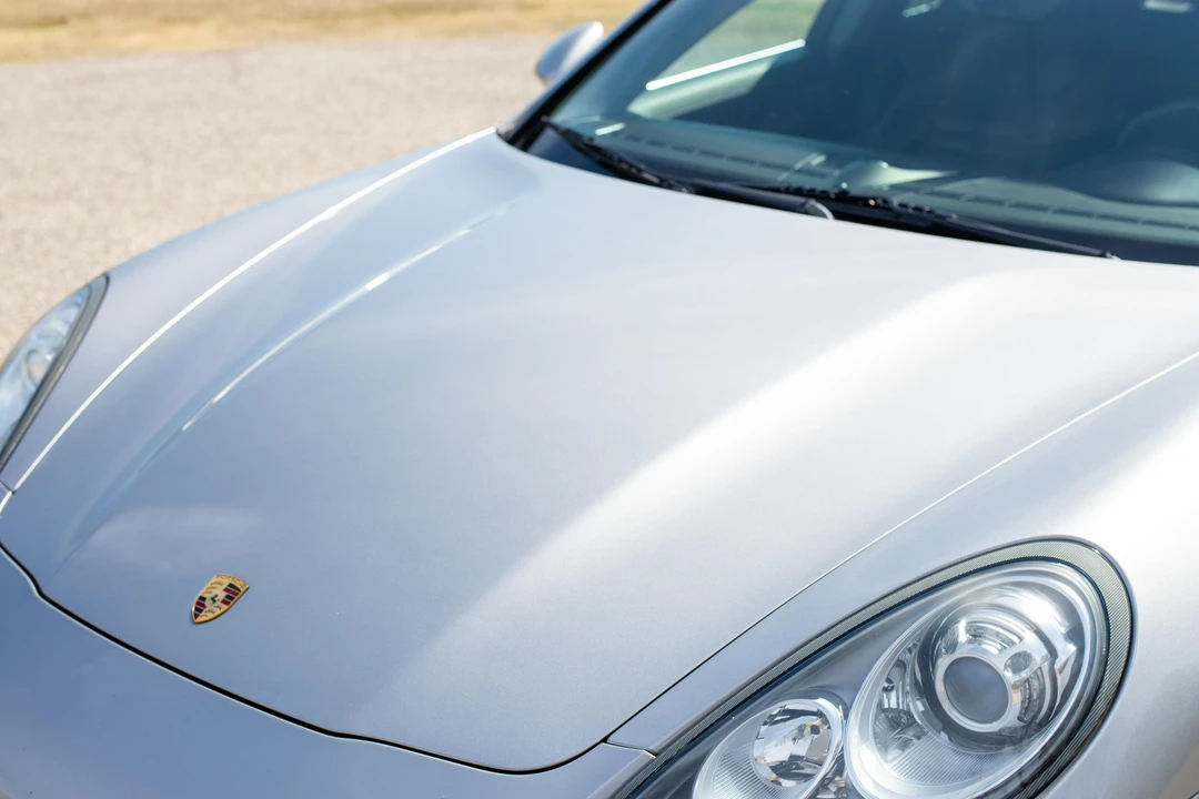 2013 Porsche 970 Panamera Turbo - Image 21 of 31