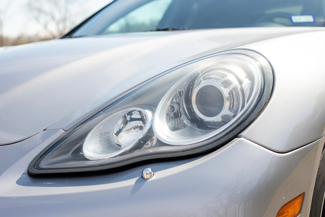 2013 Porsche 970 Panamera Turbo - Image 22 of 31
