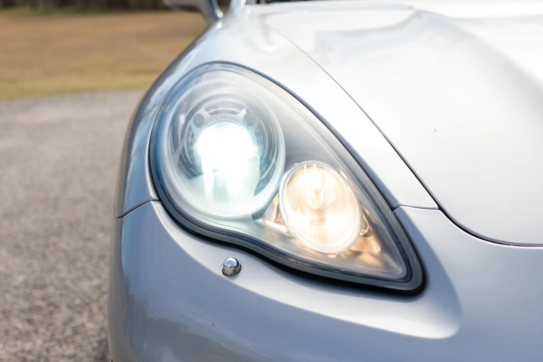 2013 Porsche 970 Panamera Turbo - Image 13 of 31