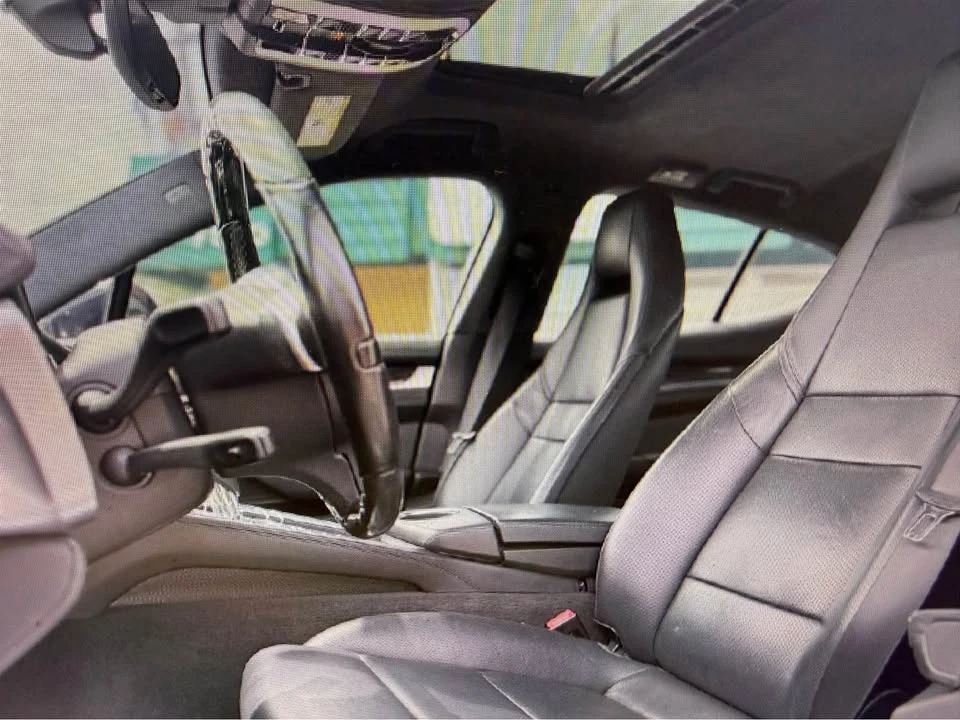 2013 Porsche 970 Panamera Turbo - Image 7 of 14