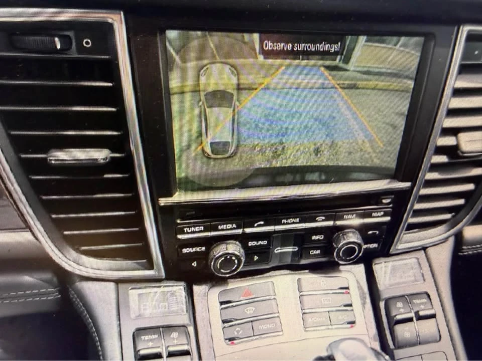 2013 Porsche 970 Panamera Turbo - Image 13 of 14