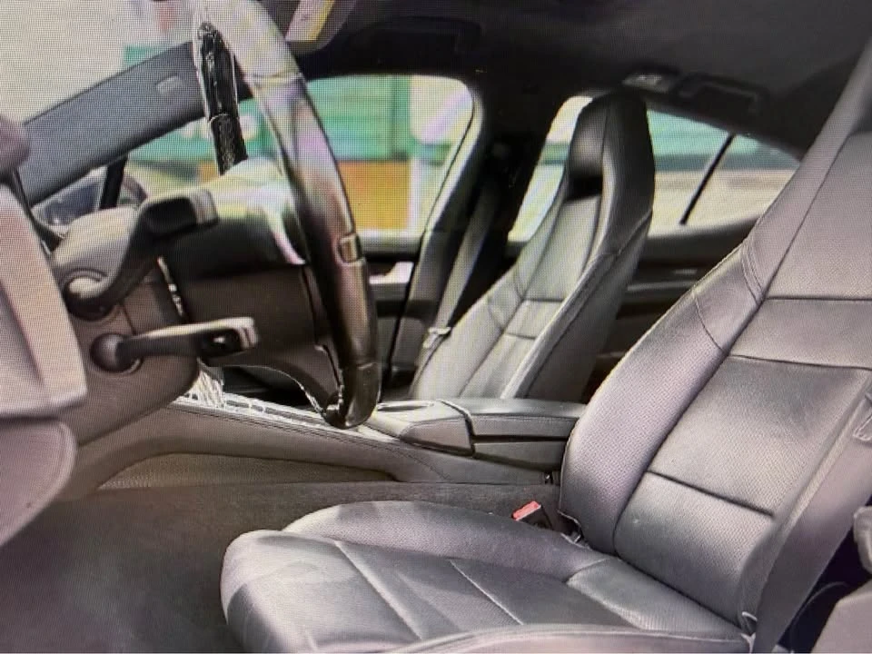 2013 Porsche 970 Panamera Turbo - Image 6 of 14