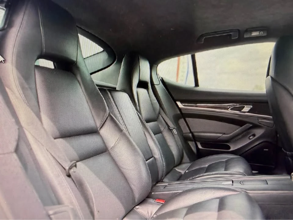 2013 Porsche 970 Panamera Turbo - Image 10 of 14