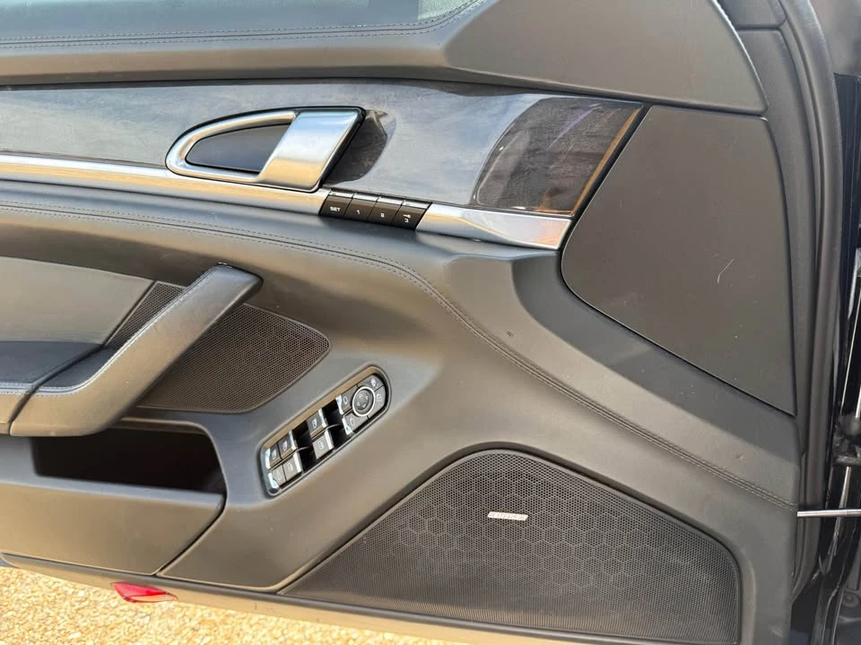 2013 Porsche 970 Panamera Turbo - Image 10 of 15