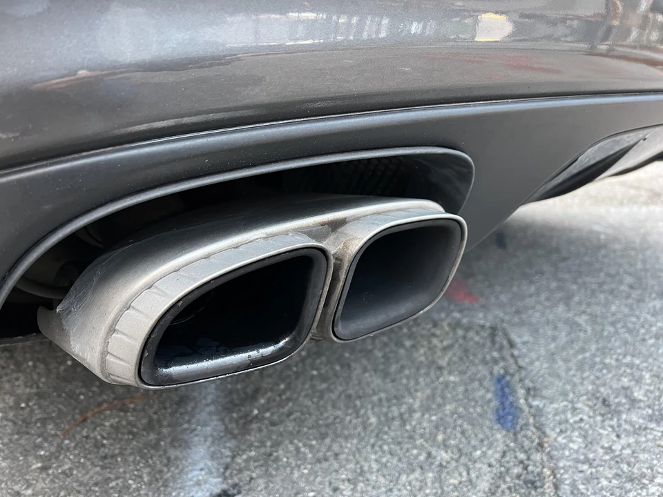 2013 Porsche 970 Panamera Turbo - Image 30 of 31