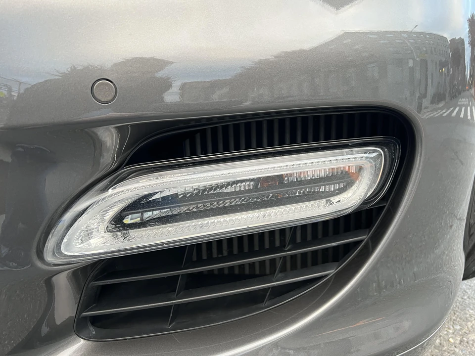 2013 Porsche 970 Panamera Turbo - Image 22 of 31