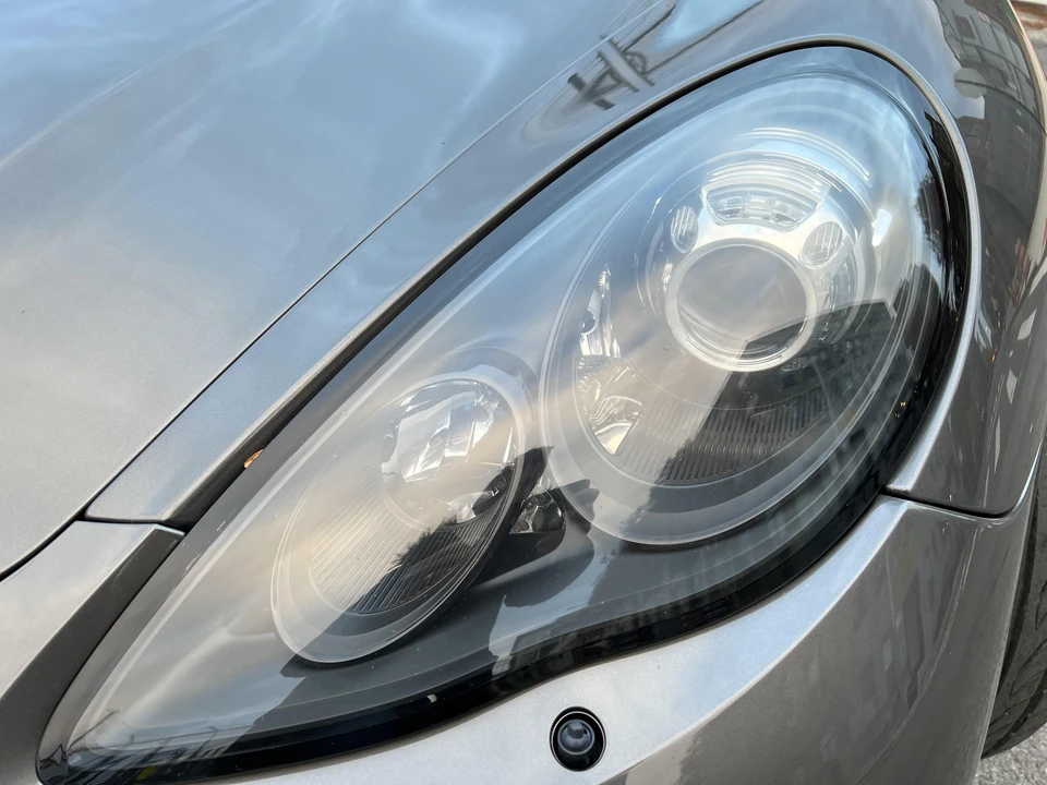 2013 Porsche 970 Panamera Turbo - Image 21 of 31
