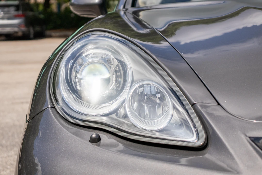 2013 Porsche 970 Panamera Turbo - Image 12 of 31
