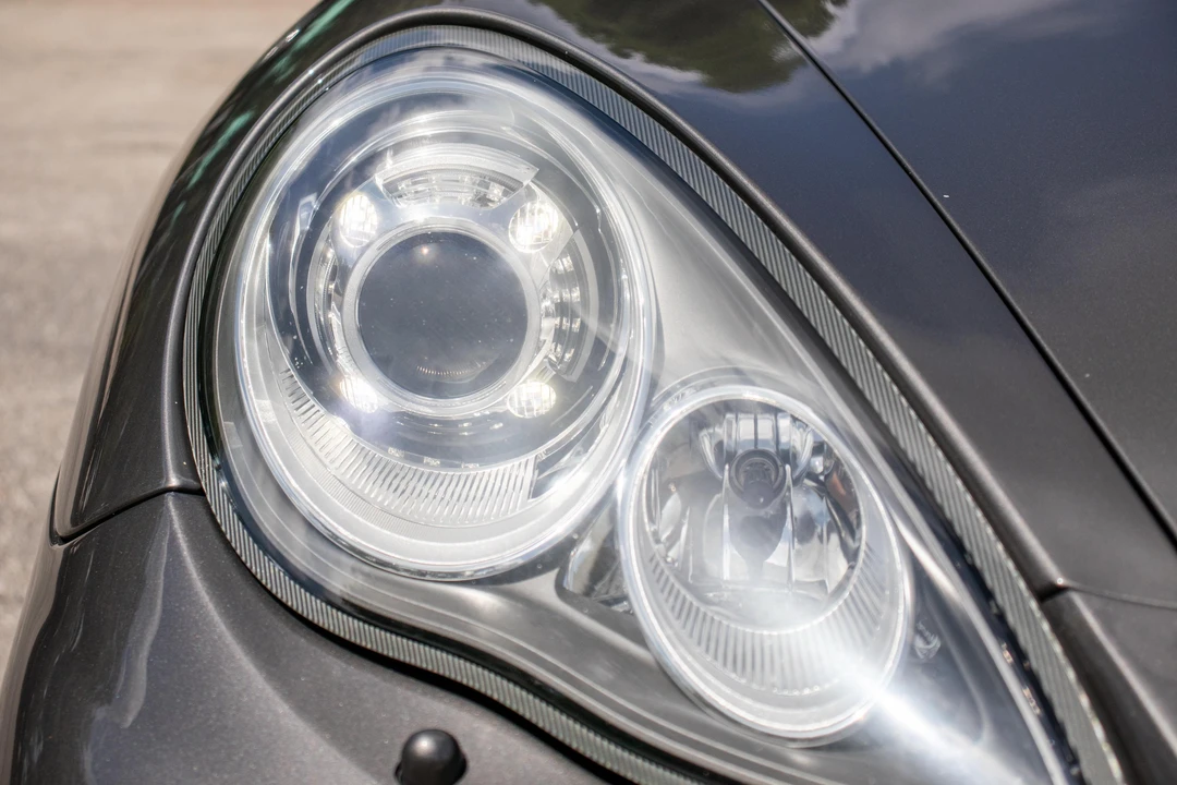 2013 Porsche 970 Panamera Turbo - Image 13 of 31