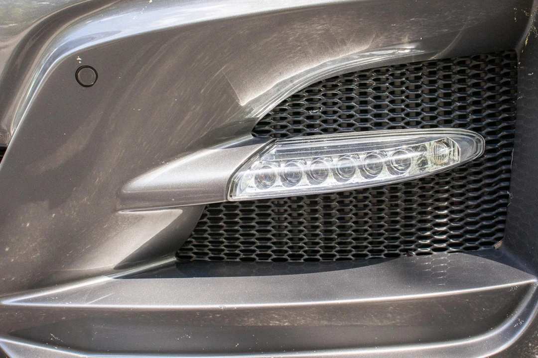 2013 Porsche 970 Panamera Turbo - Image 19 of 31