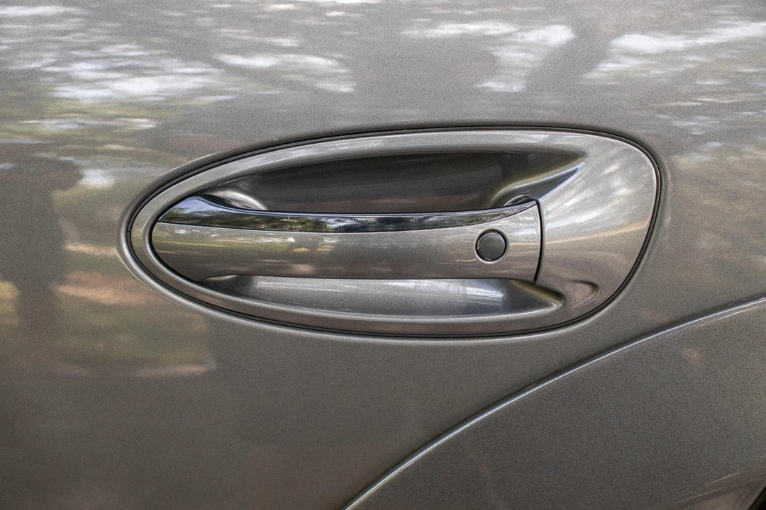 2013 Porsche 970 Panamera Turbo - Image 28 of 31