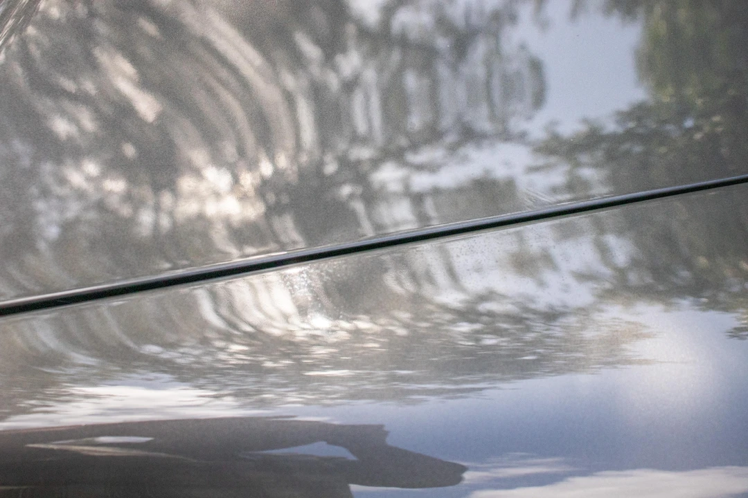 2013 Porsche 970 Panamera Turbo - Image 21 of 31