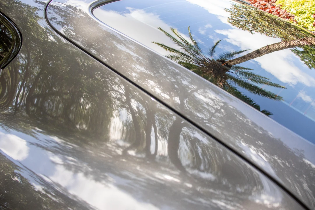 2013 Porsche 970 Panamera Turbo - Image 31 of 31