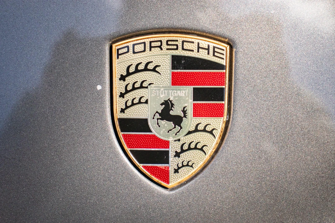 2013 Porsche 970 Panamera Turbo - Image 15 of 31