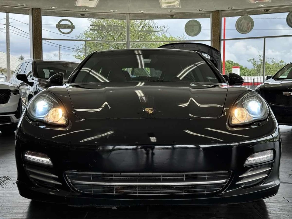 2013 Porsche 970 Panamera - Image 7 of 12