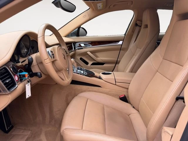 2013 Porsche 970 Panamera - Image 8 of 16