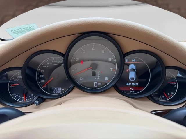 2013 Porsche 970 Panamera - Image 11 of 16