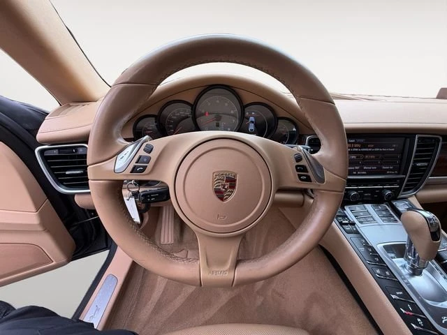 2013 Porsche 970 Panamera - Image 10 of 16