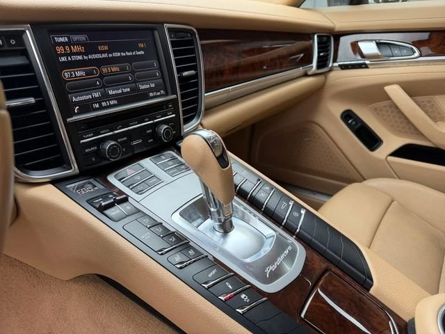 2013 Porsche 970 Panamera - Image 14 of 16