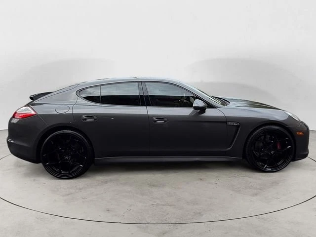 2013 Porsche 970 Panamera - Image 2 of 16