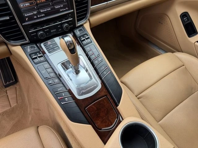 2013 Porsche 970 Panamera - Image 15 of 16
