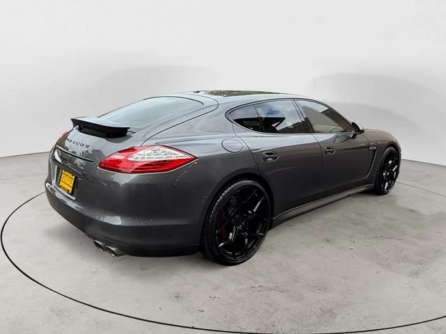 2013 Porsche 970 Panamera - Image 3 of 16