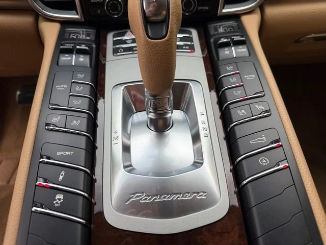 2013 Porsche 970 Panamera - Image 16 of 16