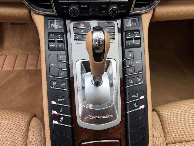 2013 Porsche 970 Panamera - Image 13 of 16