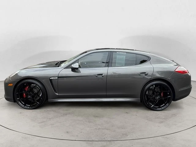 2013 Porsche 970 Panamera - Image 5 of 16