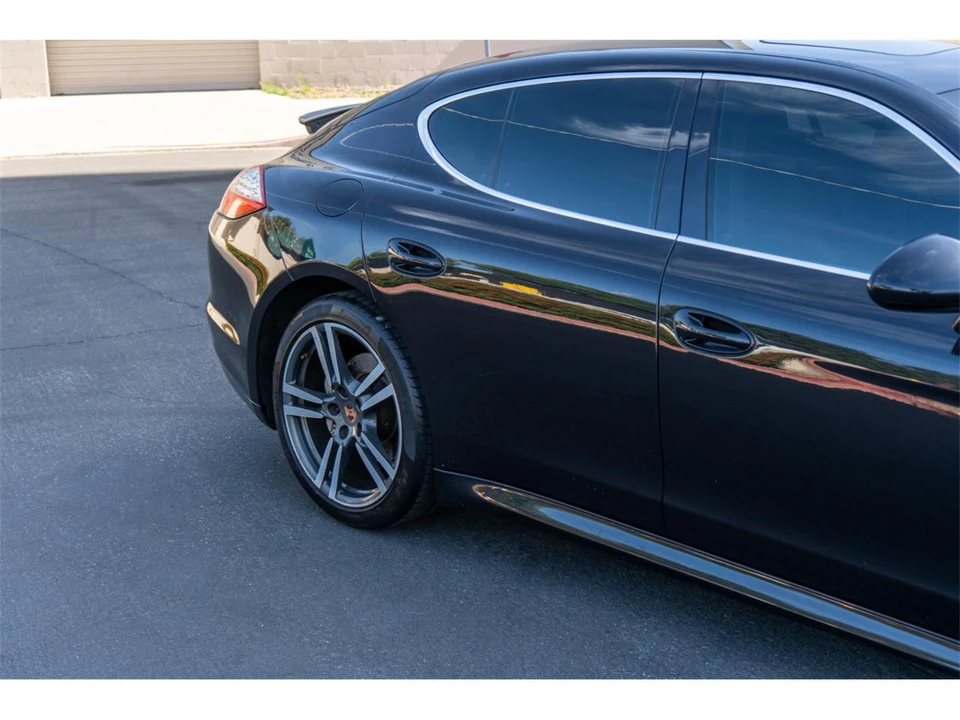 2013 Porsche 970 Panamera - Image 6 of 25