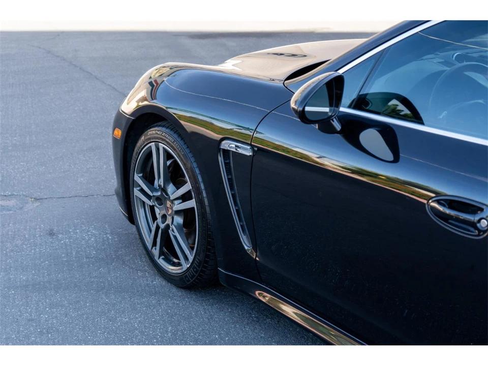 2013 Porsche 970 Panamera - Image 7 of 25