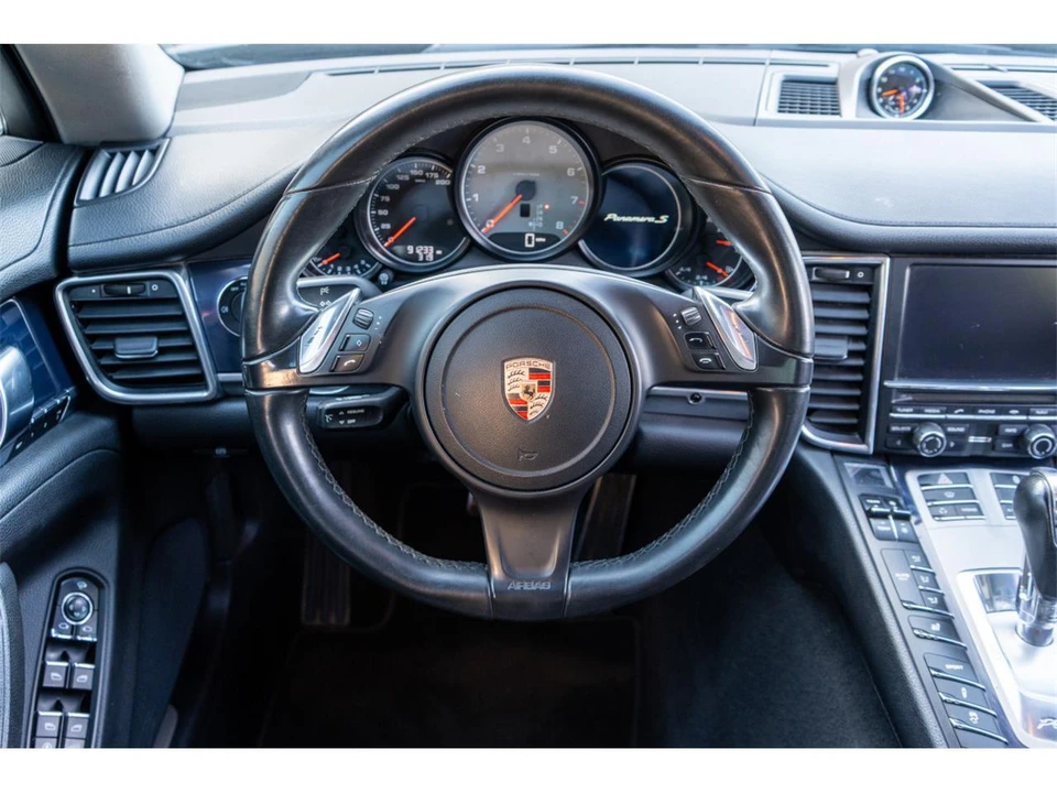 2013 Porsche 970 Panamera - Image 13 of 25
