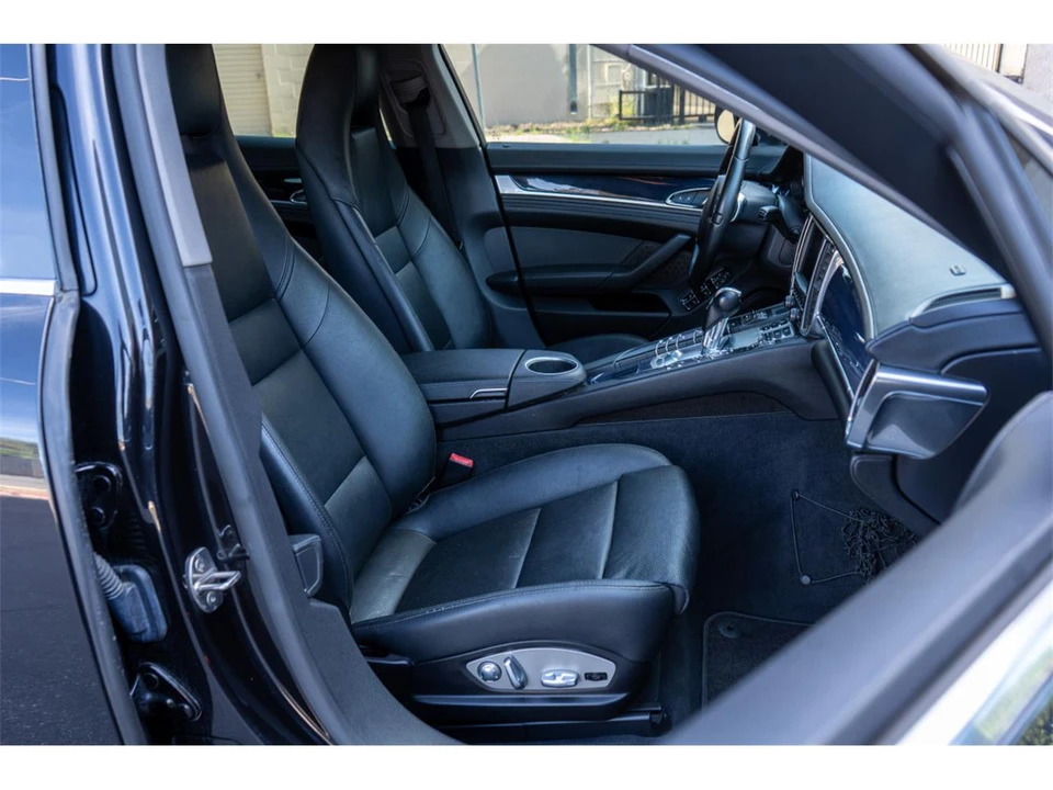2013 Porsche 970 Panamera - Image 18 of 25