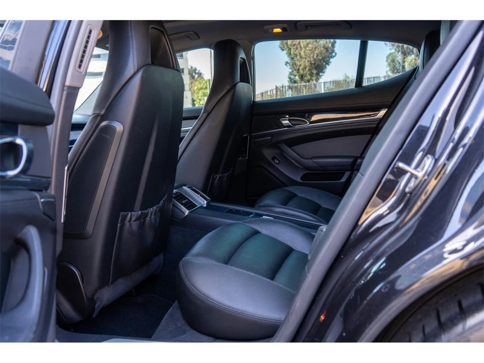 2013 Porsche 970 Panamera - Image 15 of 25