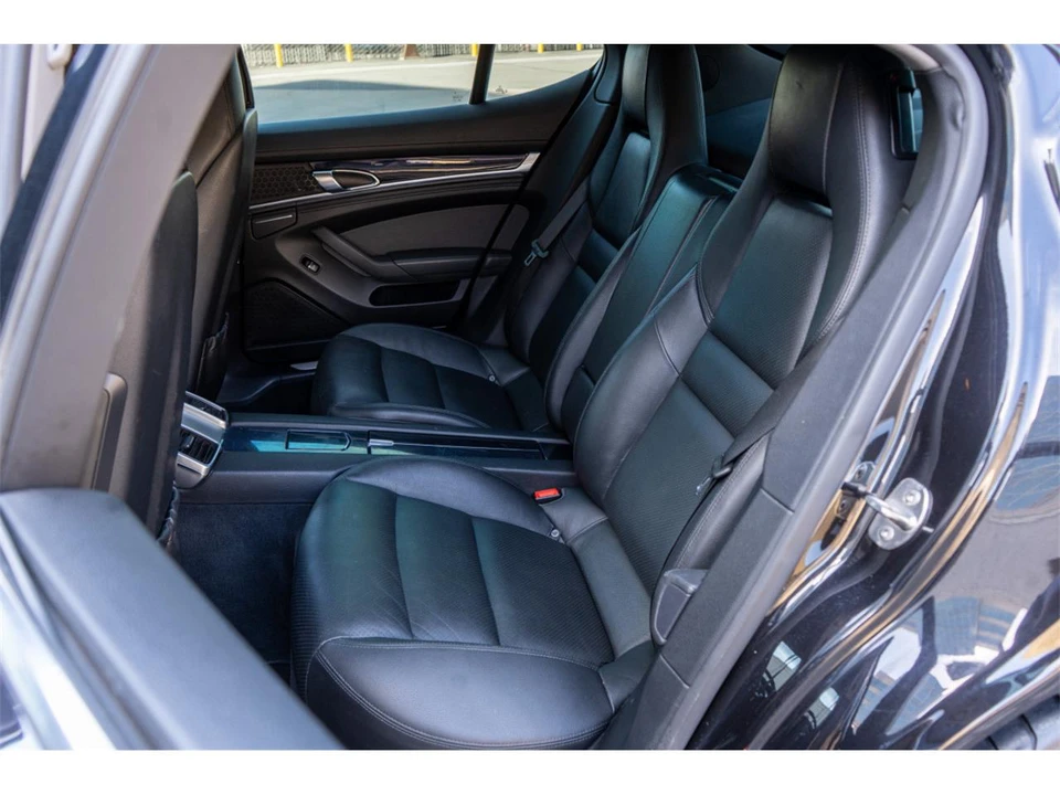 2013 Porsche 970 Panamera - Image 16 of 25
