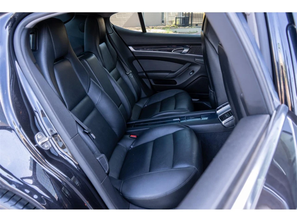 2013 Porsche 970 Panamera - Image 20 of 25