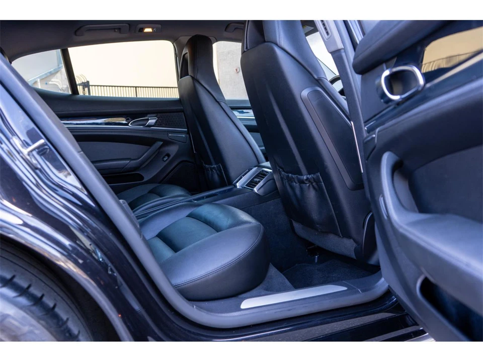 2013 Porsche 970 Panamera - Image 19 of 25