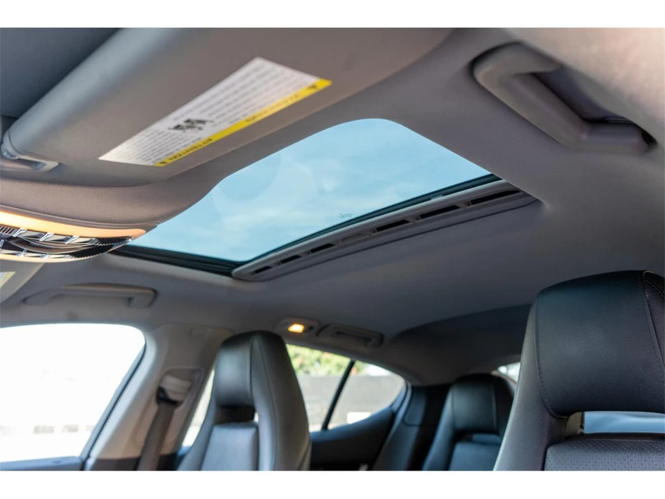 2013 Porsche 970 Panamera - Image 25 of 25