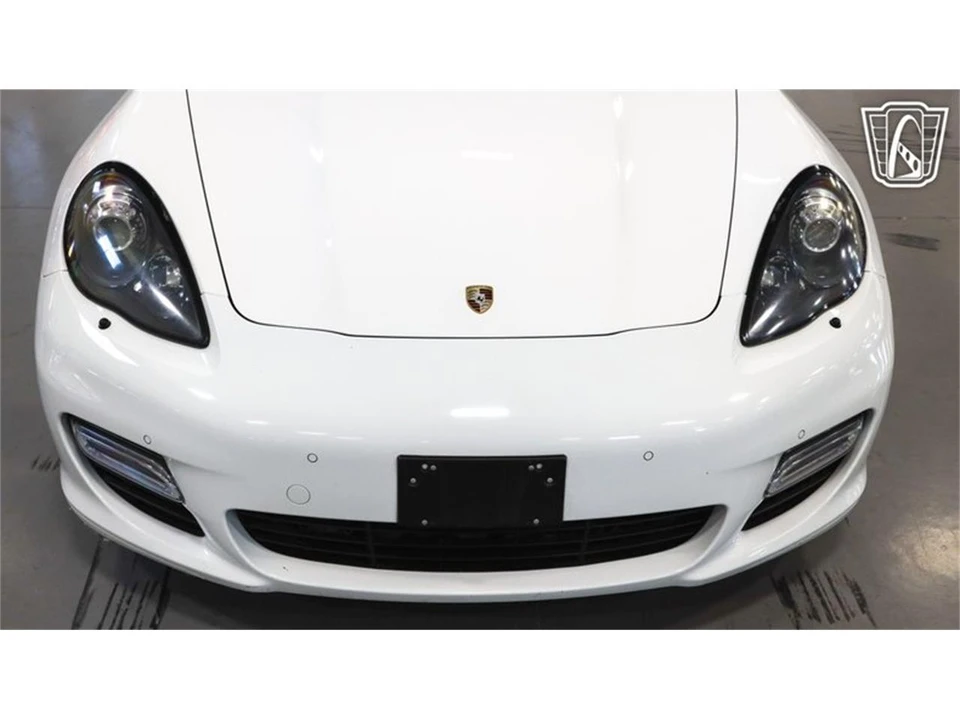2013 Porsche 970 Panamera - Image 7 of 31