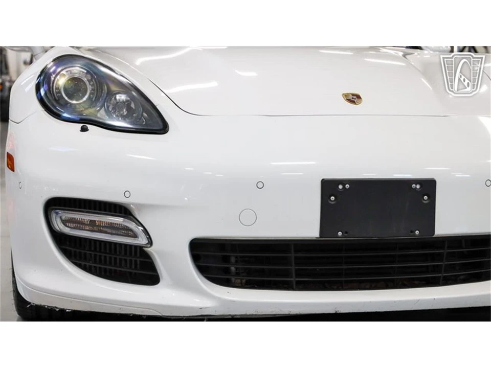 2013 Porsche 970 Panamera - Image 8 of 31