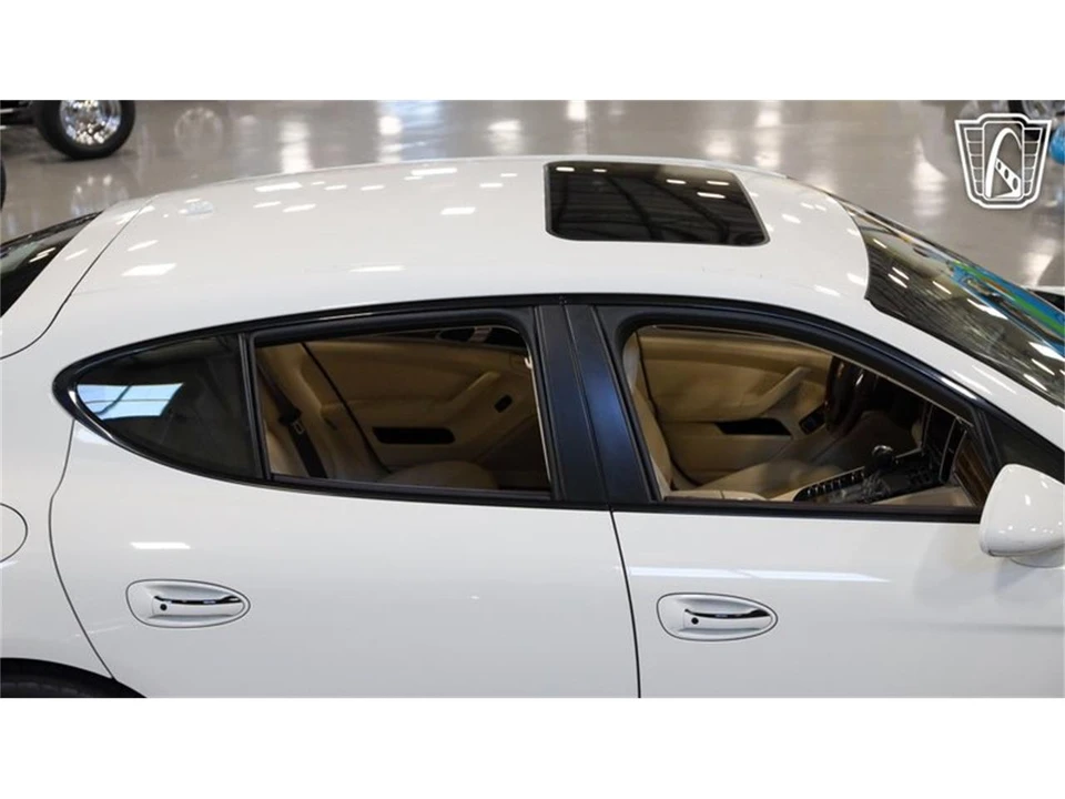 2013 Porsche 970 Panamera - Image 29 of 31
