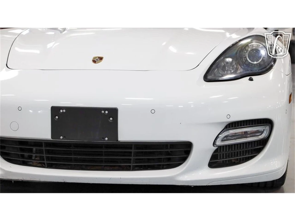 2013 Porsche 970 Panamera - Image 9 of 31