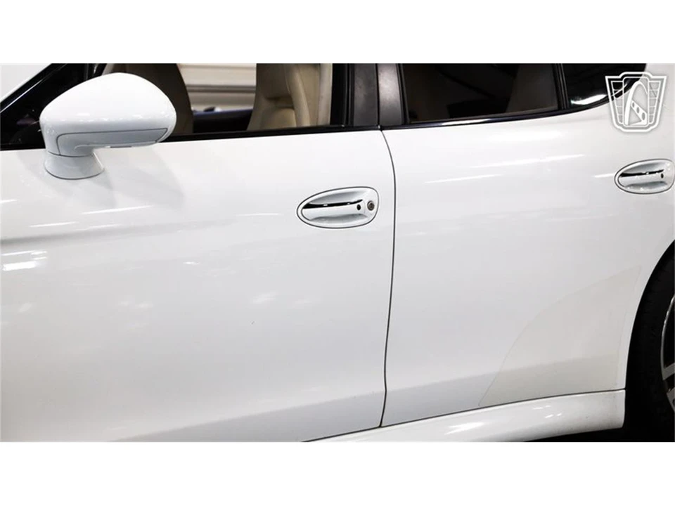2013 Porsche 970 Panamera - Image 15 of 31