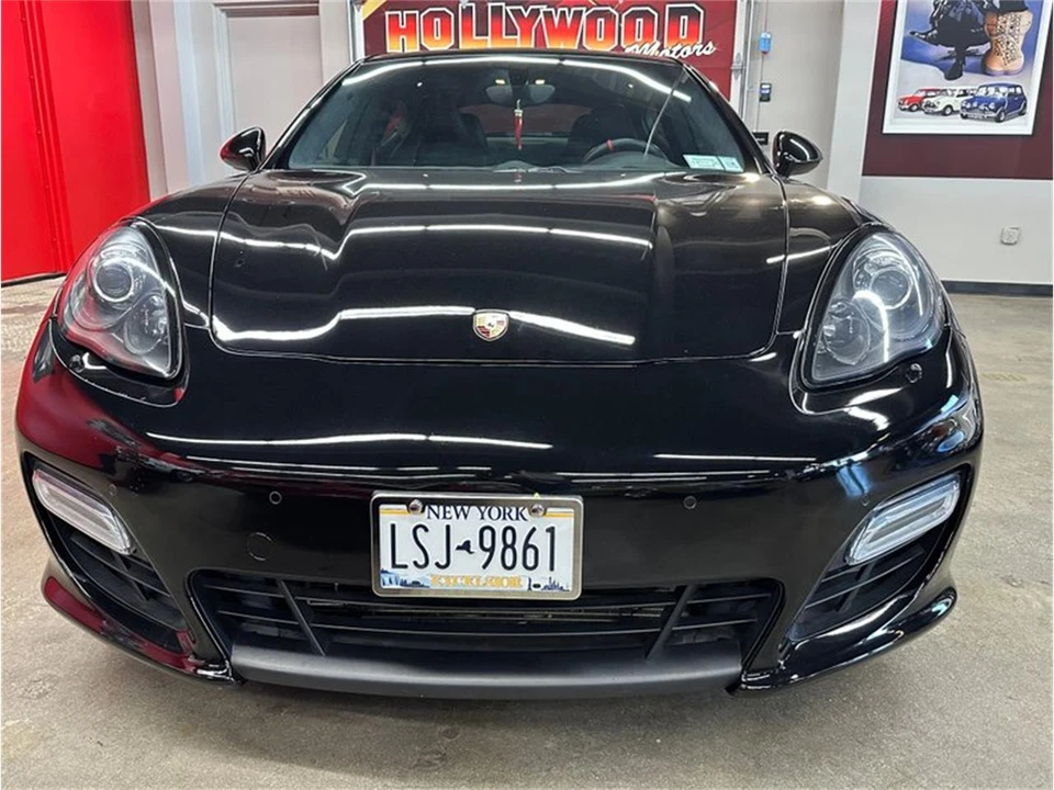 2013 Porsche 970 Panamera - Image 7 of 31