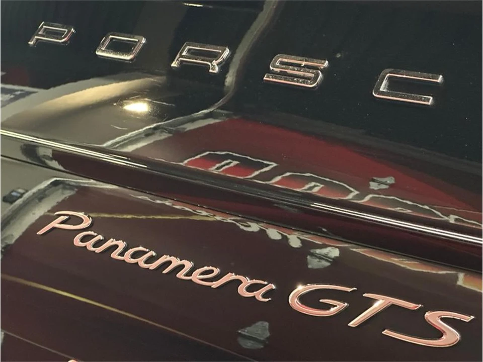 2013 Porsche 970 Panamera - Image 19 of 31