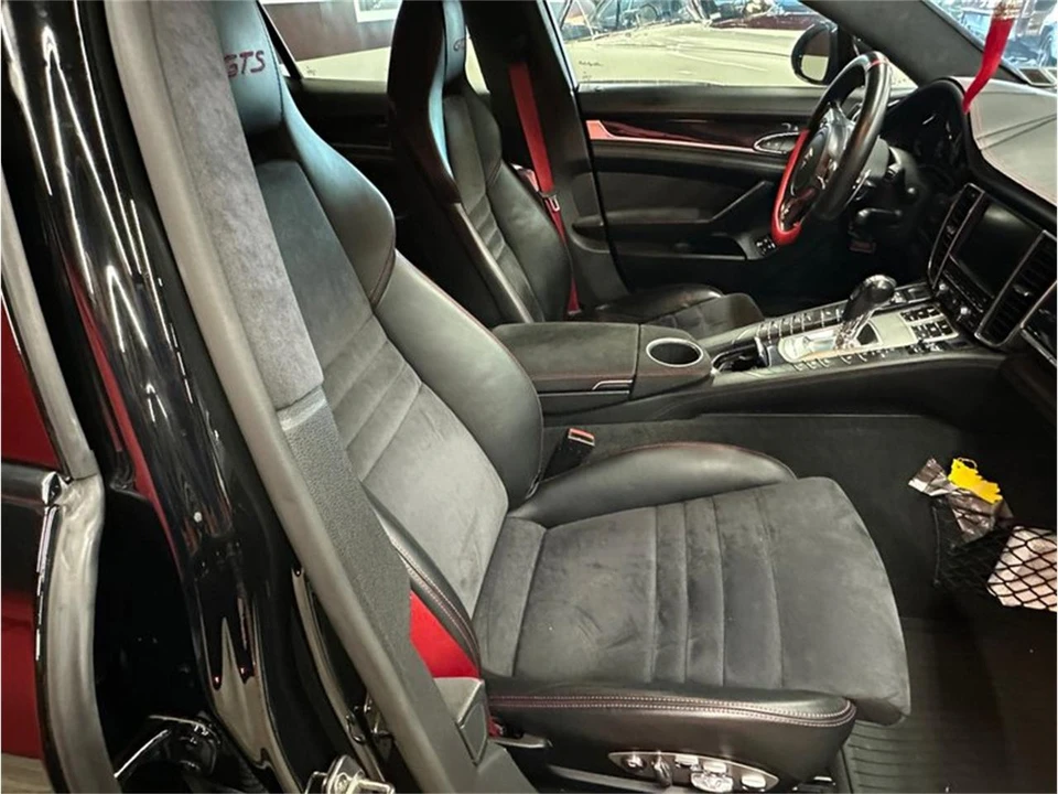 2013 Porsche 970 Panamera - Image 31 of 31