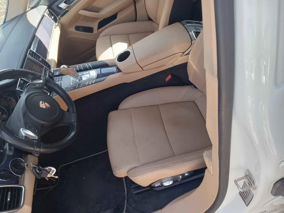 2013 Porsche 970 Panamera - Image 2 of 2