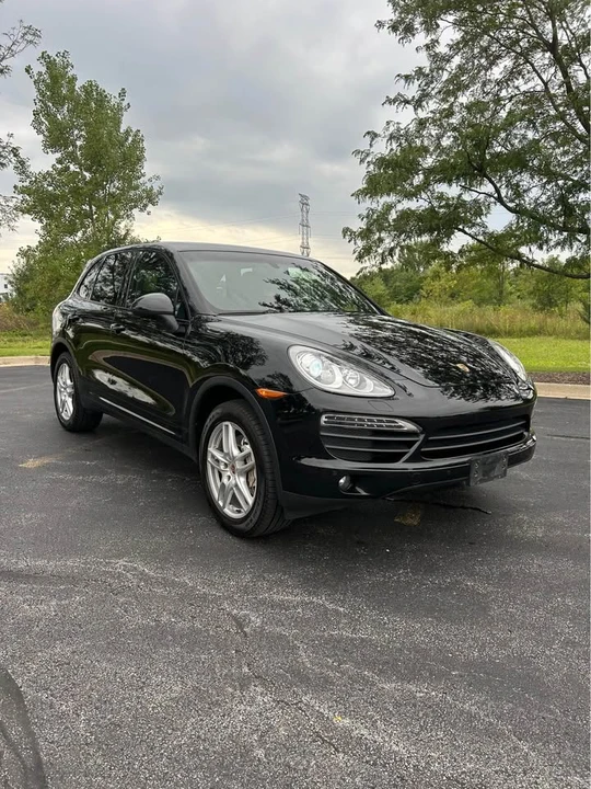 2013 Porsche Cayenne - Image 7 of 16